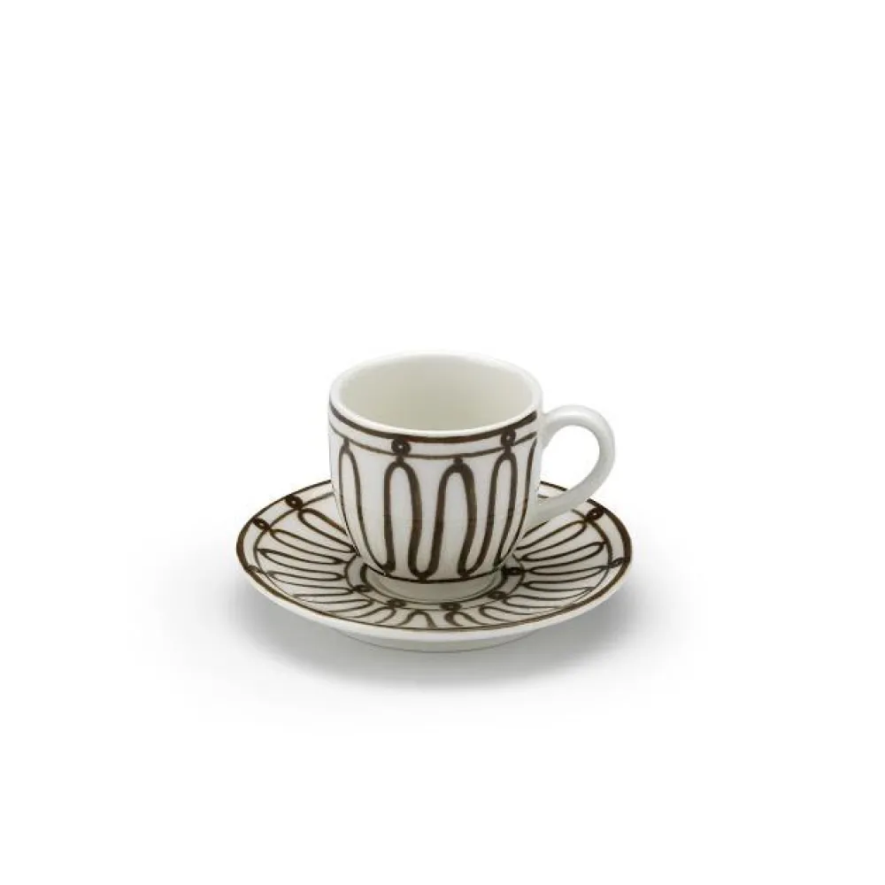 Themis Z Dinnerware|Kyma Espresso Cup