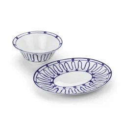 Themis Z Dinnerware|Kyma Salad Bowl