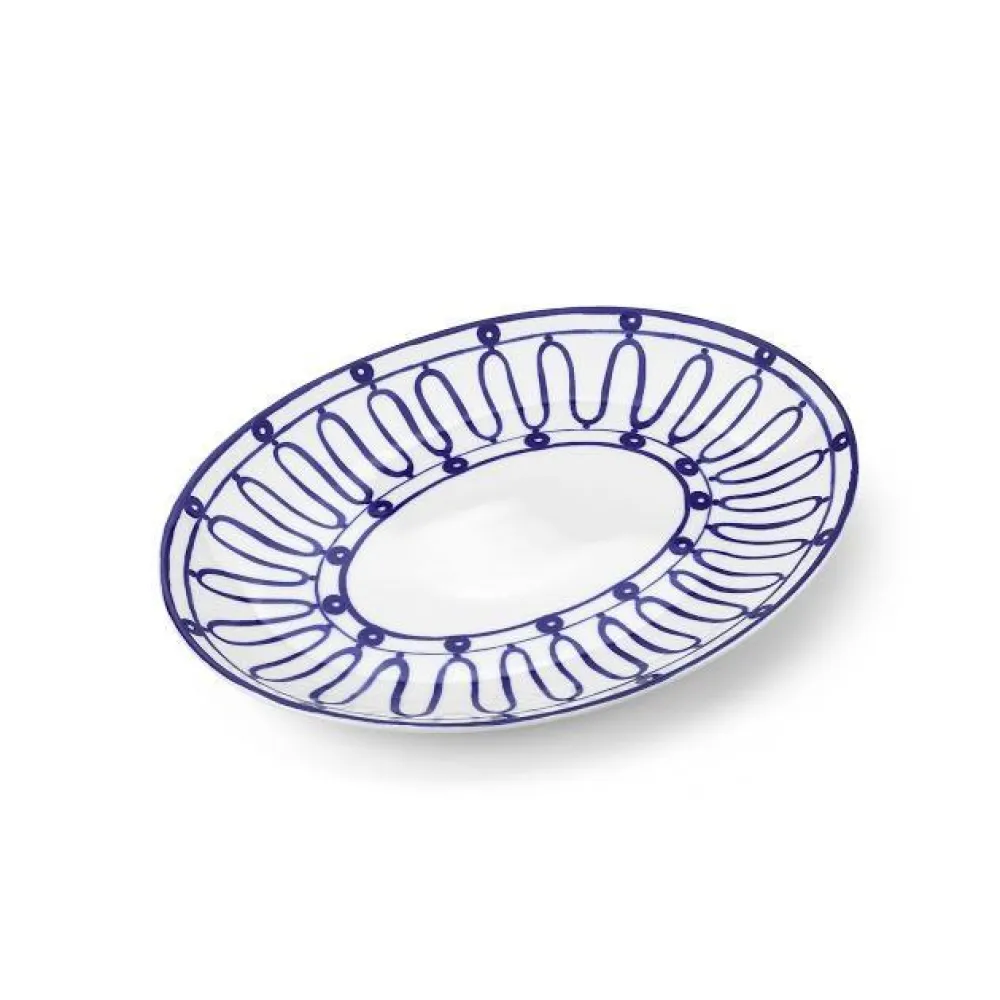 Themis Z Dinnerware|Kyma Serving Platter