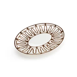 Themis Z Dinnerware|Kyma Serving Platter