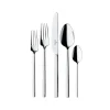 Villeroy & Boch Flatware|La Classica 20-Piece Flatware Set in Silver