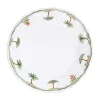 Z.d.G. Dinnerware|La Savane Dinner Plate