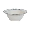 Juliska Dinnerware|L’Amour Toujours Cereal/Ice Cream Bowl