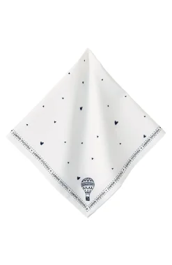 Juliska Place Settings & Linens|L’Amour Toujours Napkin