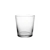 Match Glassware|Lando DOF Glass, Smooth Set of 2