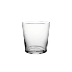 Match Glassware|Lando DOF Glass, Smooth Set of 2