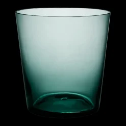 Match Glassware|Lando DOF Glass, Smooth Set of 2