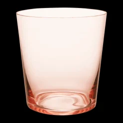 Match Glassware|Lando DOF Glass, Smooth Set of 2