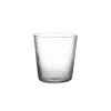 Match Glassware|Lando DOF Glass, Twist Set of 2