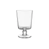 Match Glassware|Lando Goblet, Smooth Set of 2
