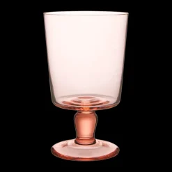 Match Glassware|Lando Goblet, Smooth Set of 2