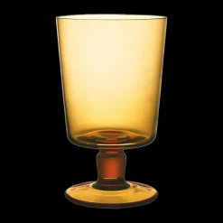 Match Glassware|Lando Goblet, Smooth Set of 2
