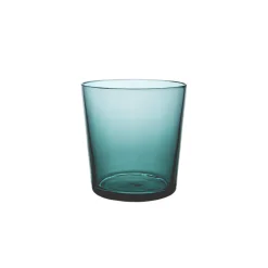 Match Glassware|Lando Rocks Glass, Smooth Set of 2