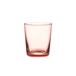 Match Glassware|Lando Shot Glass, Smooth Set of 2