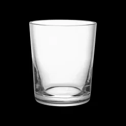 Match Glassware|Lando Shot Glass, Smooth Set of 2