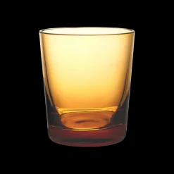Match Glassware|Lando Shot Glass, Smooth Set of 2