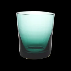 Match Glassware|Lando Shot Glass, Smooth Set of 2