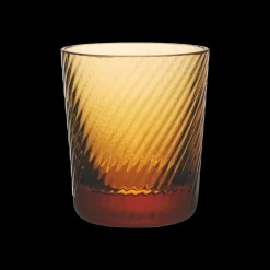 Match Glassware|Lando Shot Glass, Twist Set of 2
