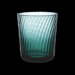 Match Glassware|Lando Shot Glass, Twist Set of 2