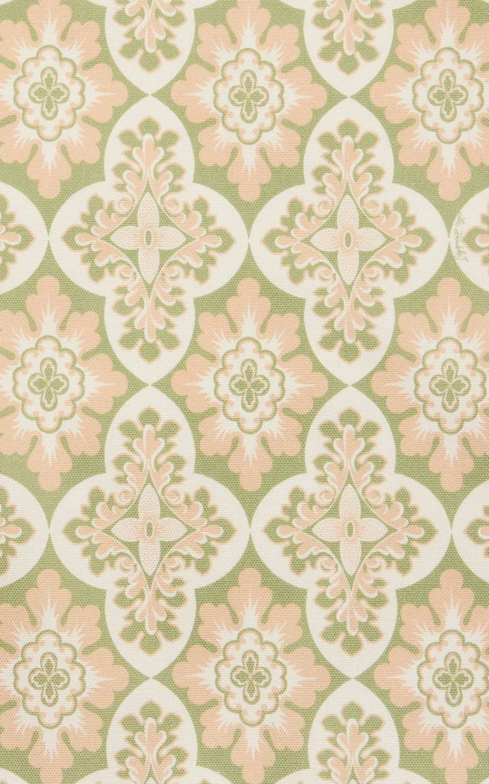 La DoubleJ Place Settings & Linens|Large Napkins in Palazzo Light Pink, Set of 2