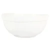 VIETRI Dinnerware|Lastra White Centerpiece