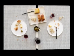 Chilewich Place Settings & Linens|Lattice Placemat