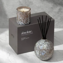 LAFCO New York Candles & Fragrance|Candles|Lavender Flower Absolute Candle