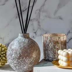 LAFCO New York Candles & Fragrance|Candles|Lavender Flower Absolute Candle