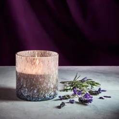 LAFCO New York Candles & Fragrance|Candles|Lavender Flower Absolute Candle