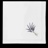 Henry Handwork Place Settings & Linens|Lavender Napkin