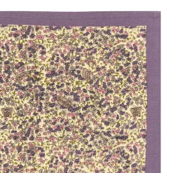 Couleur Nature Place Settings & Linens|Lavender Tea Towels, Set of 3