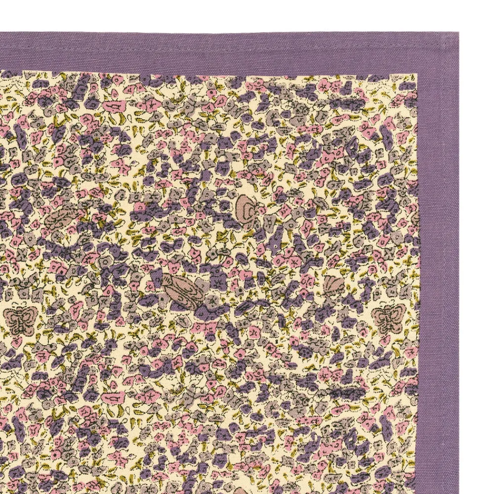 Couleur Nature Place Settings & Linens|Lavender Tea Towels, Set of 3