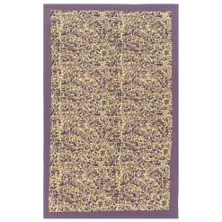 Couleur Nature Place Settings & Linens|Lavender Tea Towels, Set of 3