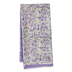 Couleur Nature Place Settings & Linens|Lavender Tea Towels, Set of 3
