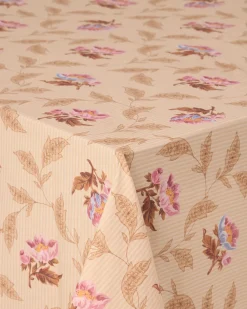 Cabana Place Settings & Linens|Lavinia Pastel Tablecloth