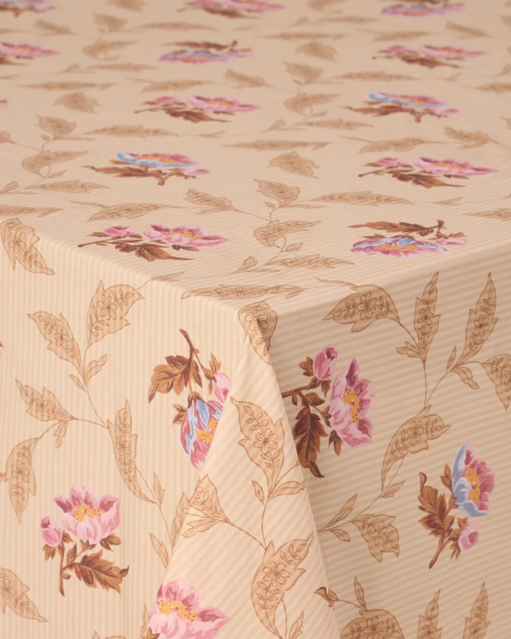 Cabana Place Settings & Linens|Lavinia Pastel Tablecloth