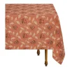 Cabana Place Settings & Linens|Lavinia Terracotta Tablecloth