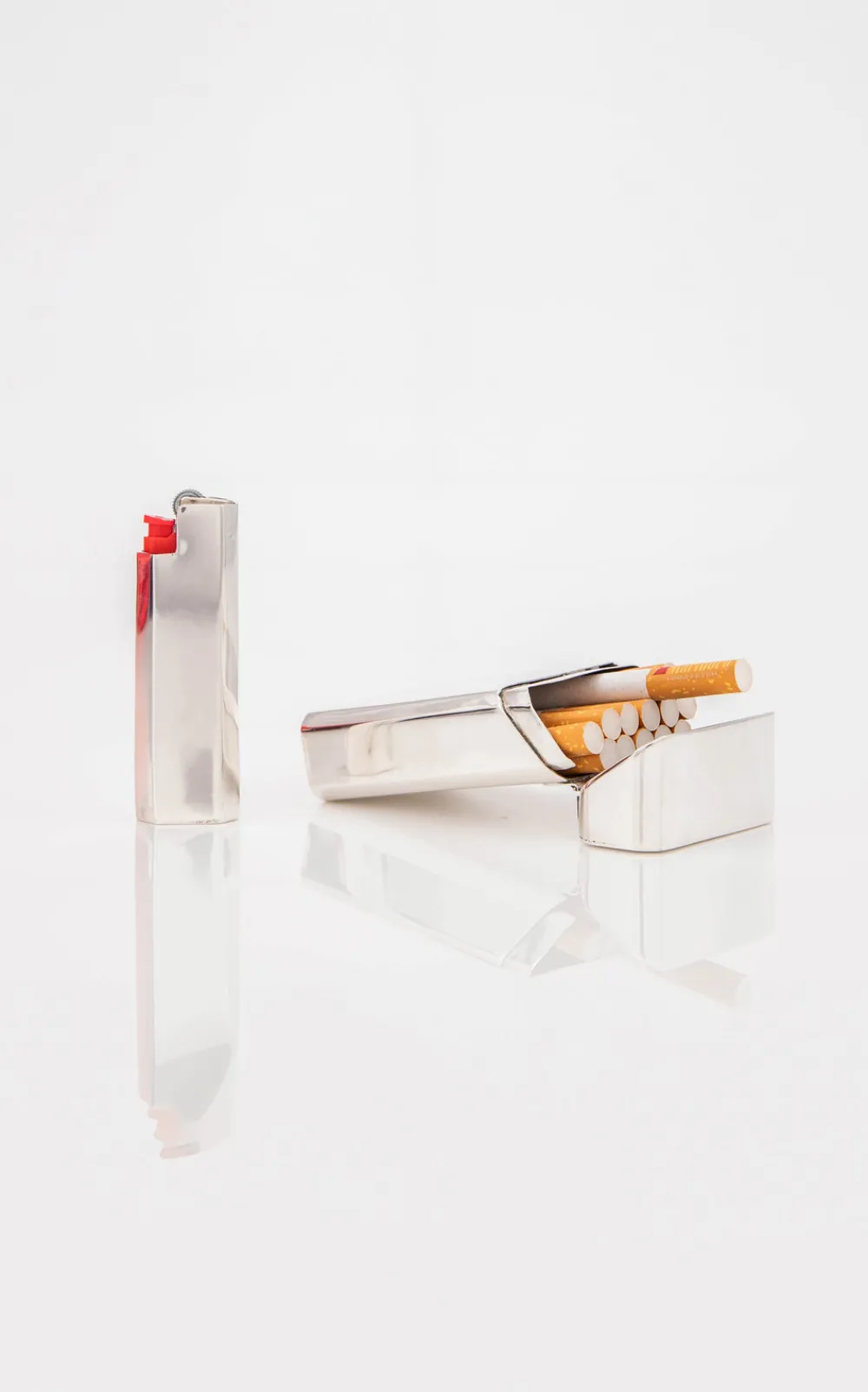 Esencial Hogar Silver|Le Clopier