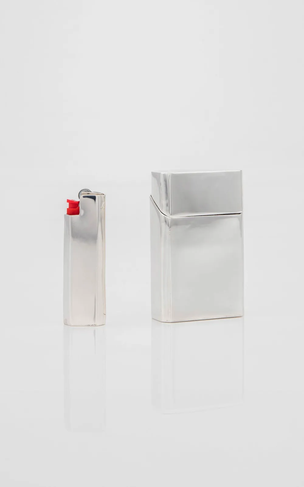 Esencial Hogar Silver|Le Clopier