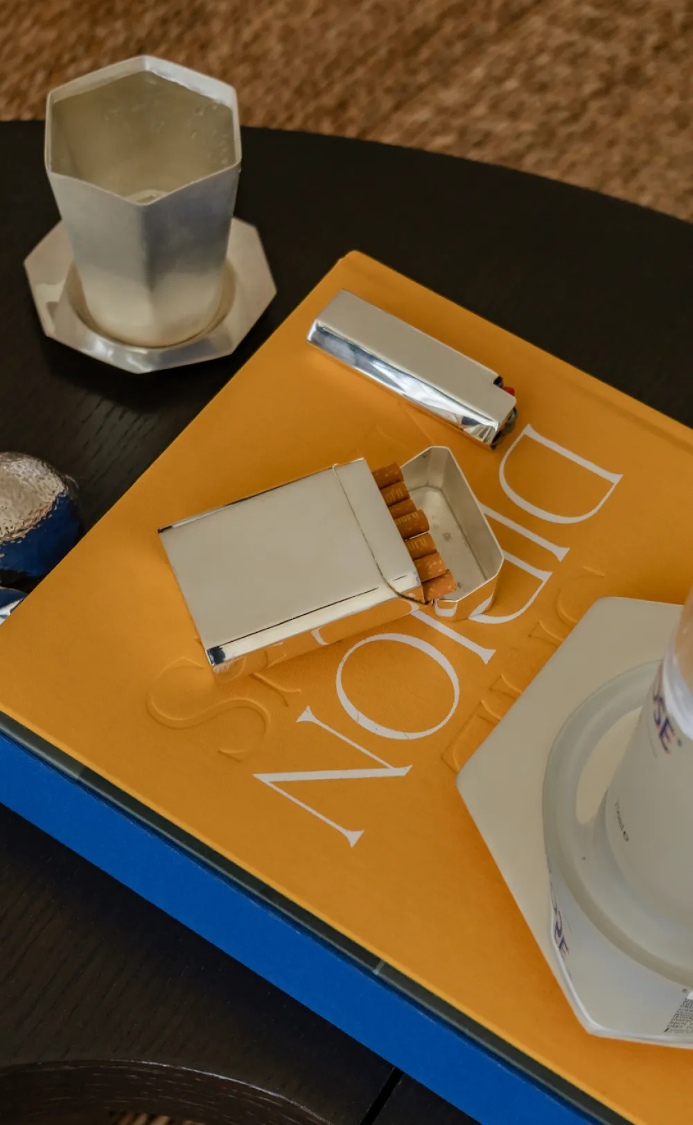 Esencial Hogar Silver|Le Clopier