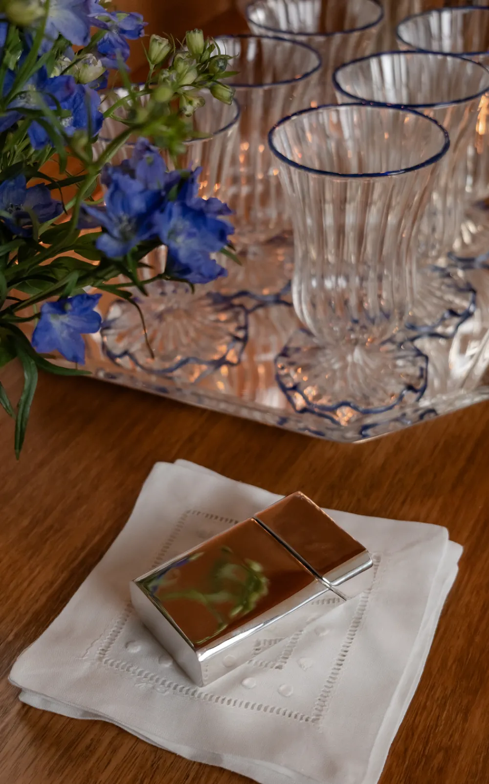 Esencial Hogar Silver|Le Clopier