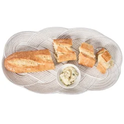Juliska Dinnerware|Le Panier Mystic Knot 15