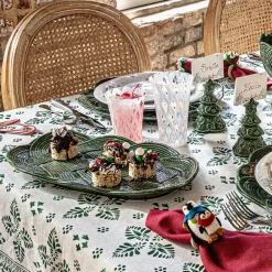 Juliska Dinnerware|Le Panier Mystic Knot 15