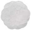 Juliska Dinnerware|Le Panier Mystic Knot Charger/Platter in Whitewash