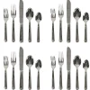 Juliska Flatware|Le Panier 20pc Place Setting