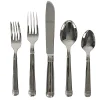 Juliska Flatware|Le Panier 5pc Place Setting