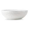 Juliska Dinnerware|Le Panier Whitewash 12" Serving Bowl