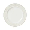 Juliska Dinnerware|Le Panier Whitewash Dessert/Salad Plate