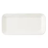 Juliska Dinnerware|Le Panier Whitewash Hostess Tray
