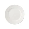 Juliska Dinnerware|Le Panier Whitewash Side/Cocktail Plate
